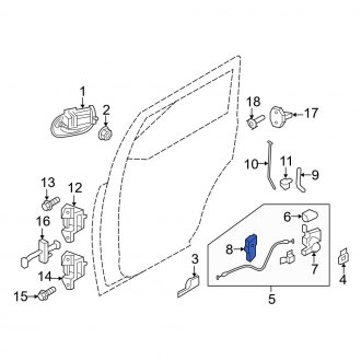 Ford Excursion Oem Doors Parts Shells Panels Armrests Carid