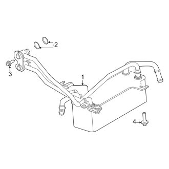 2025 Ford F 450 Transmission CARiD