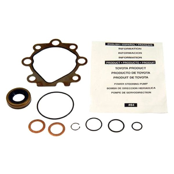 Gates Power Steering Pump Seal Kit