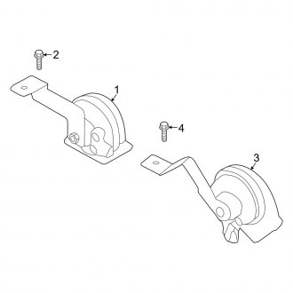 Genesis Gv Oem Electrical Parts Sensors Switches Carid