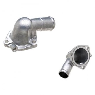 Engine Coolant Thermostat Housing Covers Carid