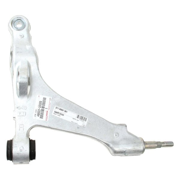 Genuine Front Passenger Side Lower Control Arm