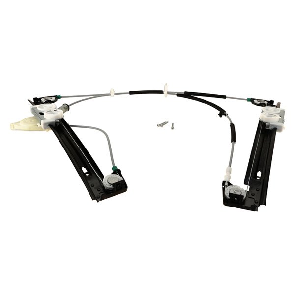 Genuine Power Window Regulator Without Motor