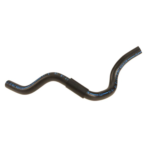 Genuine S V A Power Steering Return Line Hose Assembly