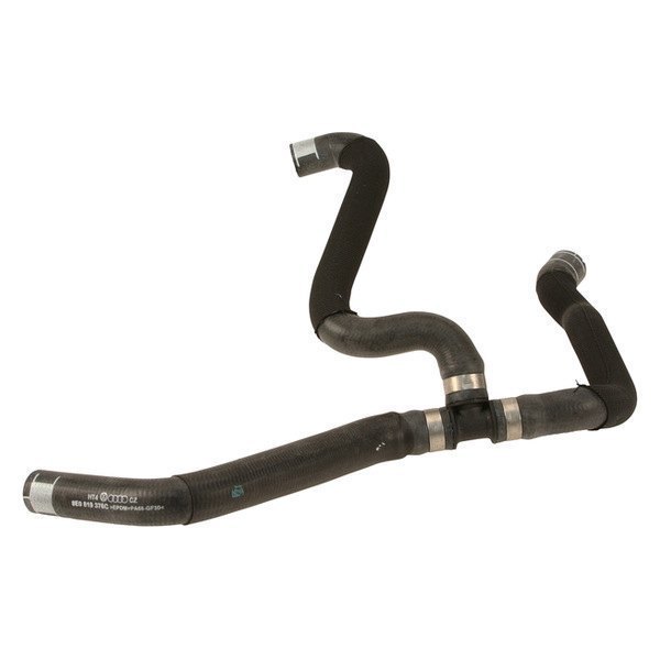 Genuine E C Engine Coolant Reservoir Hose