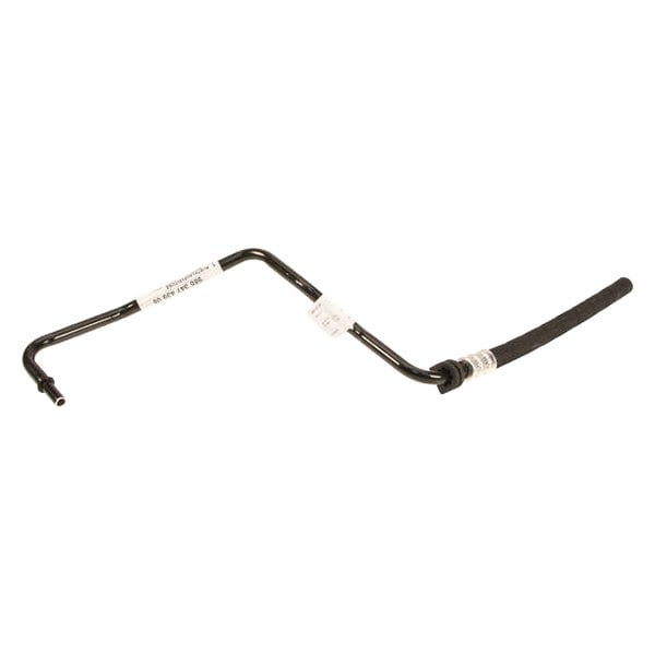 Genuine 986 347 439 08 Power Steering Return Line Hose Assembly At