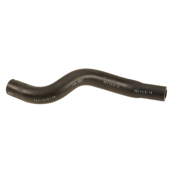 Genuine B K A Power Steering Suction Hose Reservior To Pump