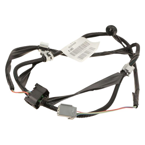 Genuine C S Abs Speed Sensor Wiring Harness