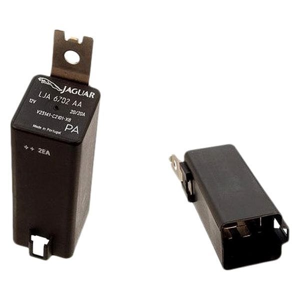 Genuine Lja Aa A C Condenser Fan Motor Relay