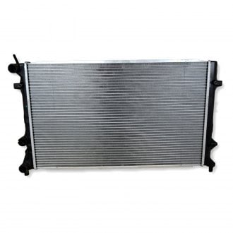 Volkswagen Passat Radiators Parts Performance Replacement Carid