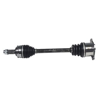 2013 Suzuki Grand Vitara Axle Shafts CARiD