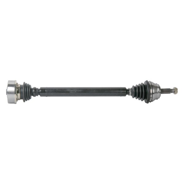 Gsp North America Volkswagen Cabriolet Cv Axle Assembly