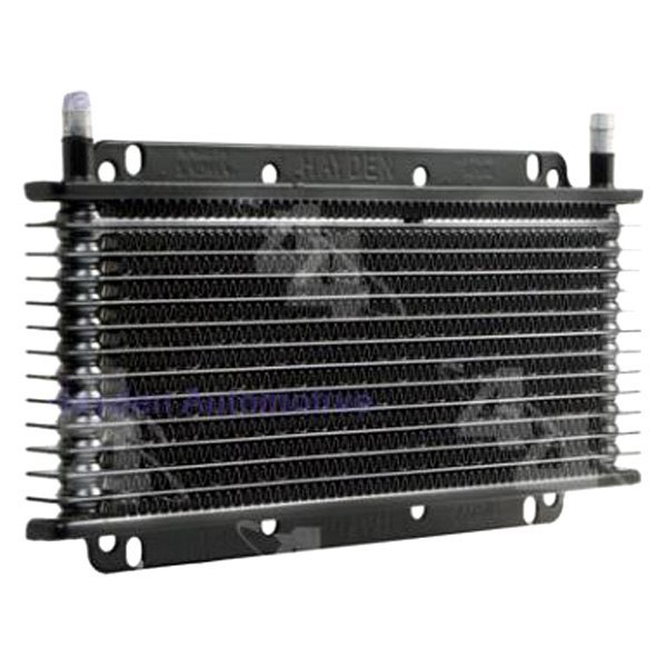 Hayden 696 Rapid Cool Transmission Oil Cooler Kit