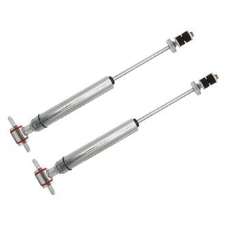 Dodge Dakota Air Shocks