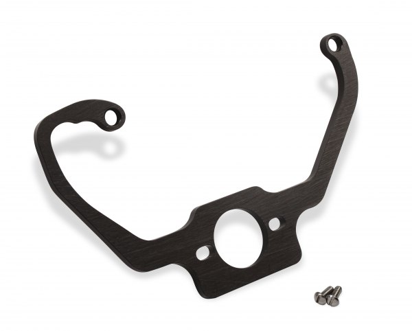 Holley Fuel Regulator Bracket