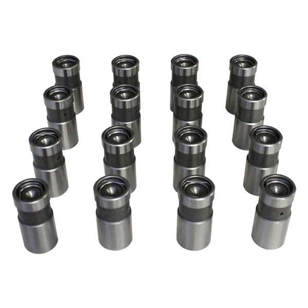 Howards Cams Performance Hydraulic Flat Tappet Lifters