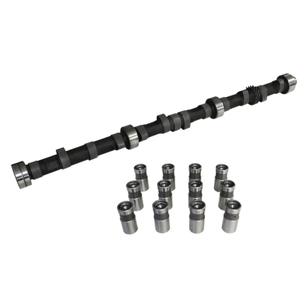 Howards Cams Cl Hydraulic Flat Tappet Camshaft Lifter Kit