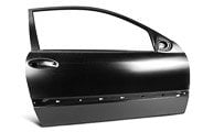 Chevy Silverado Replacement Doors Components CARiD