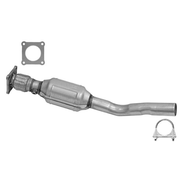 ID Select Standard Direct Fit Catalytic Converter And Pipe Assembly