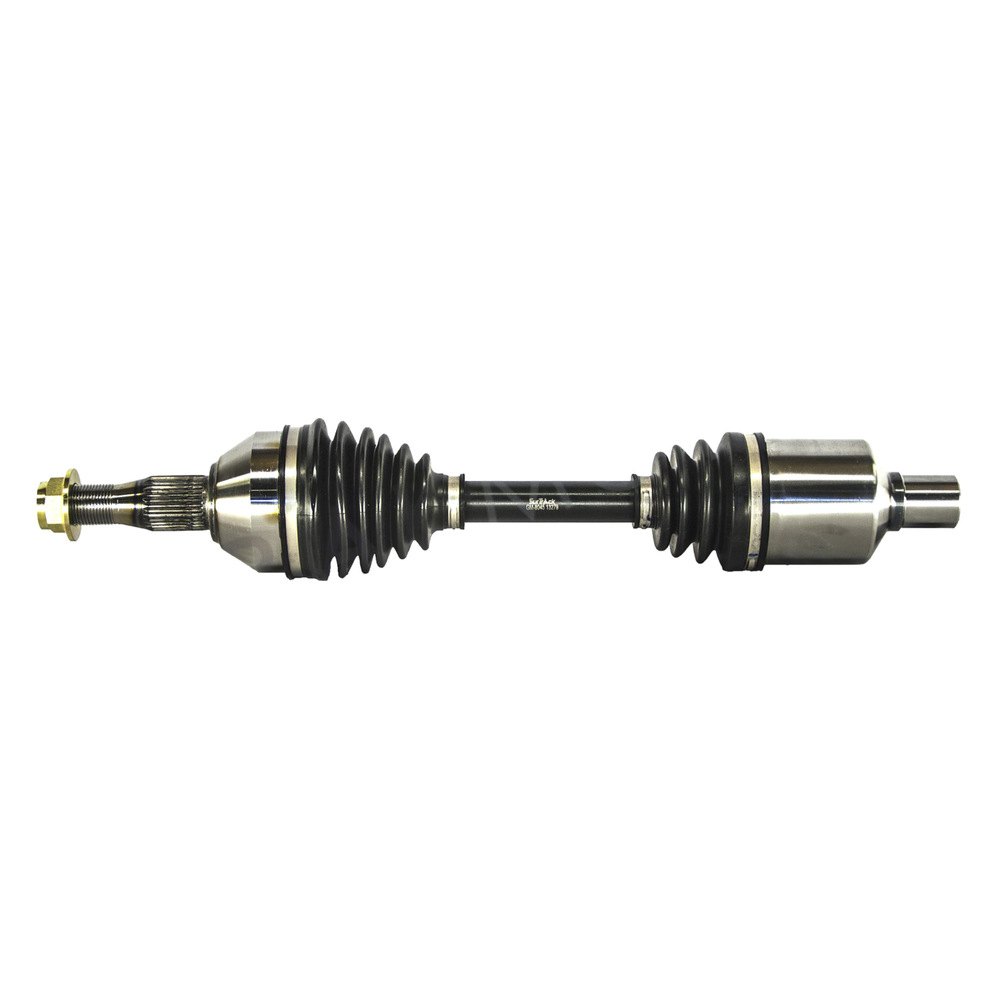 Id Select Buick Lacrosse Cv Axle Shaft