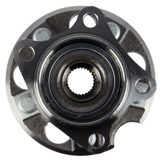 Toyota Highlander Wheel Hubs Assemblies Bearings Bolts Seals