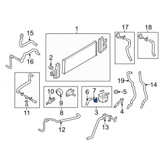 Infiniti QX60 OEM Starting Charging Parts Starters CARiD