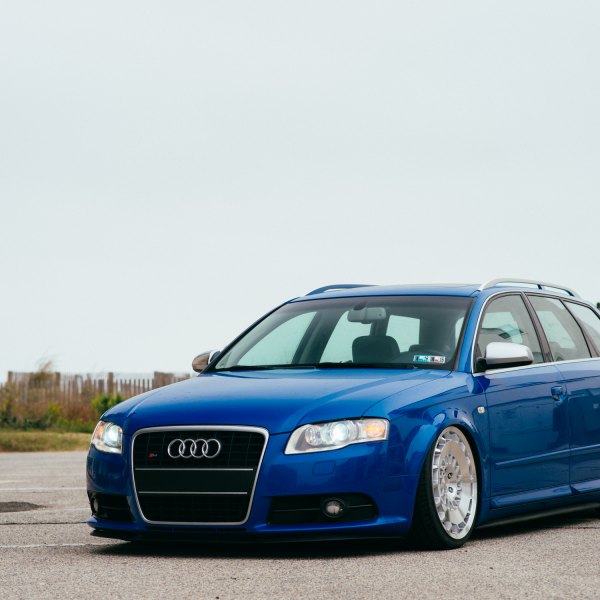 Custom Audi S Images Mods Photos Upgrades Carid Gallery