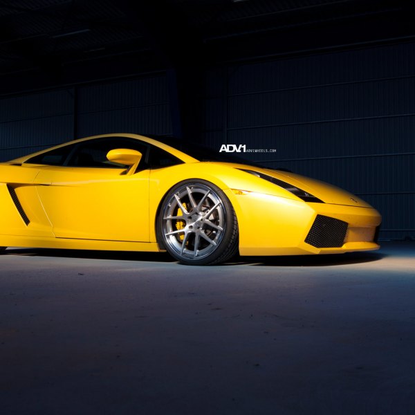 Custom Lamborghini Gallardo Images Mods Photos Upgrades Carid