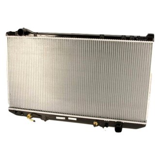 Koyorad Aluminum Racing Radiators Carid