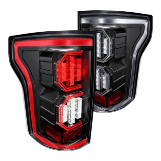 Tail Lights Custom Factory Tail Lights At Carid