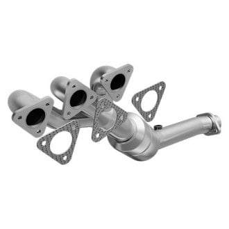 Bmw Series Exhaust Manifolds Mufflers Clamps Carid