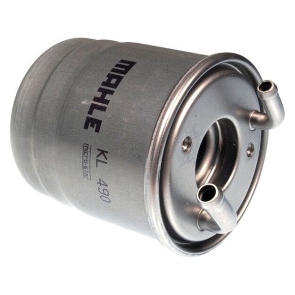 Mahle Kl D In Line Fuel Filter Element