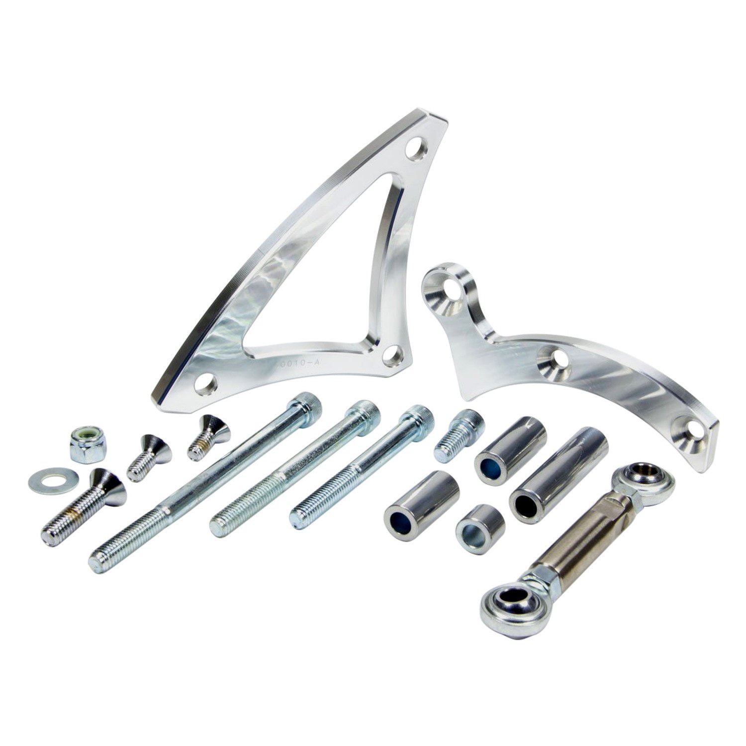 March Performance Alternator Bracket Kit