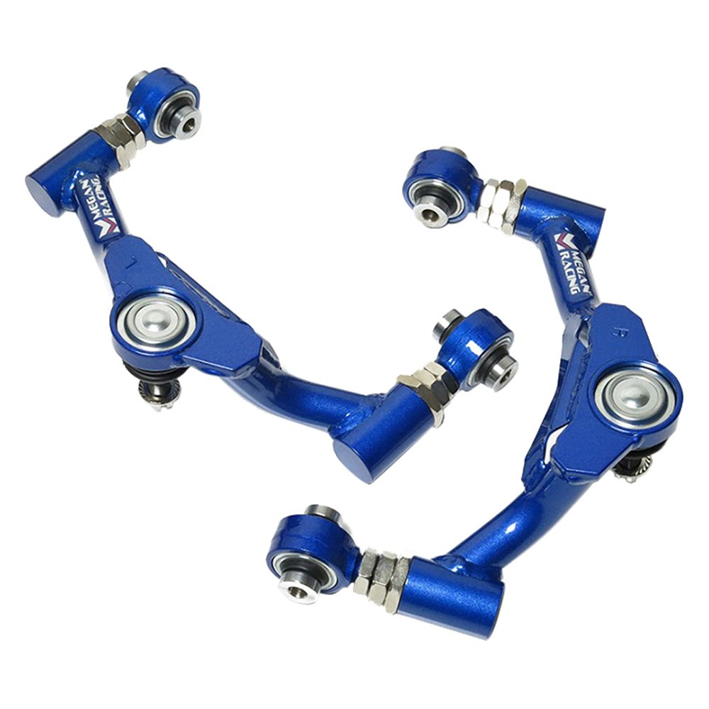 Megan Racing Control Arms