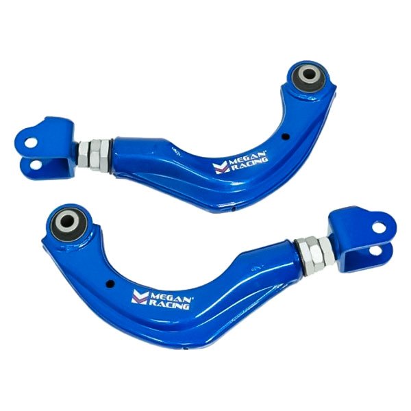 Megan Racing MRS TY 1721 Rear Upper Adjustable Camber Arms