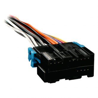 Chevy Tahoe Wiring Harness