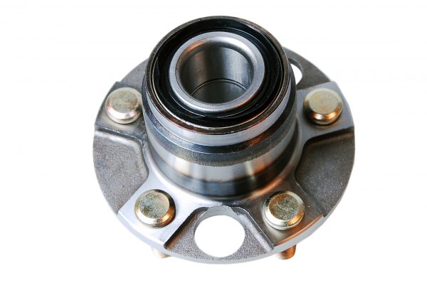 Mevotech Subaru Impreza ABS FWD 1993 Rear Gen 3 Wheel Bearing And