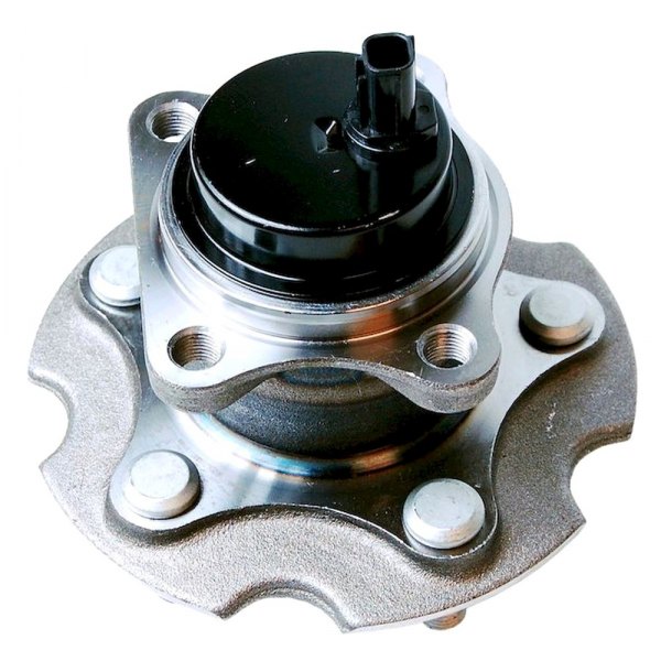 Mevotech Scion TC 2011 Gen 3 Wheel Bearing And Hub Assembly