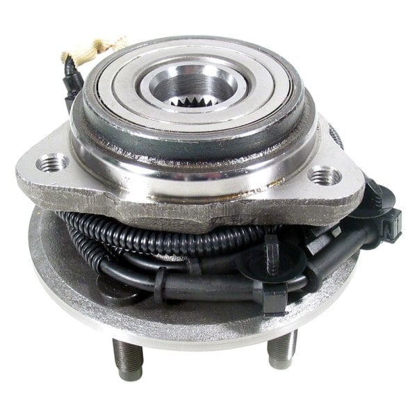 Mevotech H515013 Front Driver Side Gen 3 Wheel Bearing And Hub Assembly