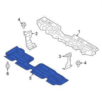 Mitsubishi Mirage G Oem Header Panels Parts Carid