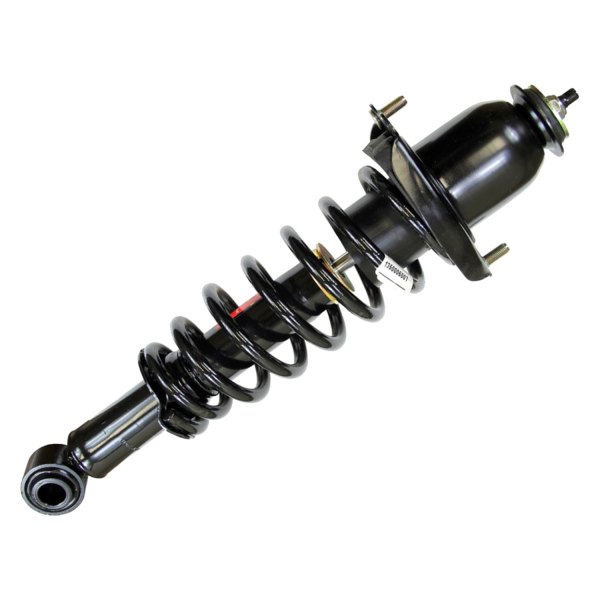 Monroe R Quick Strut Rear Passenger Side Complete Strut Assembly