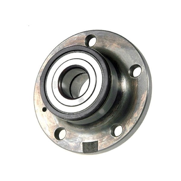 MOOG 512319 Rear Wheel Bearing And Hub Assembly