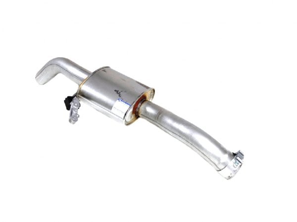 Mopar Ag Exhaust Resonator Pipe