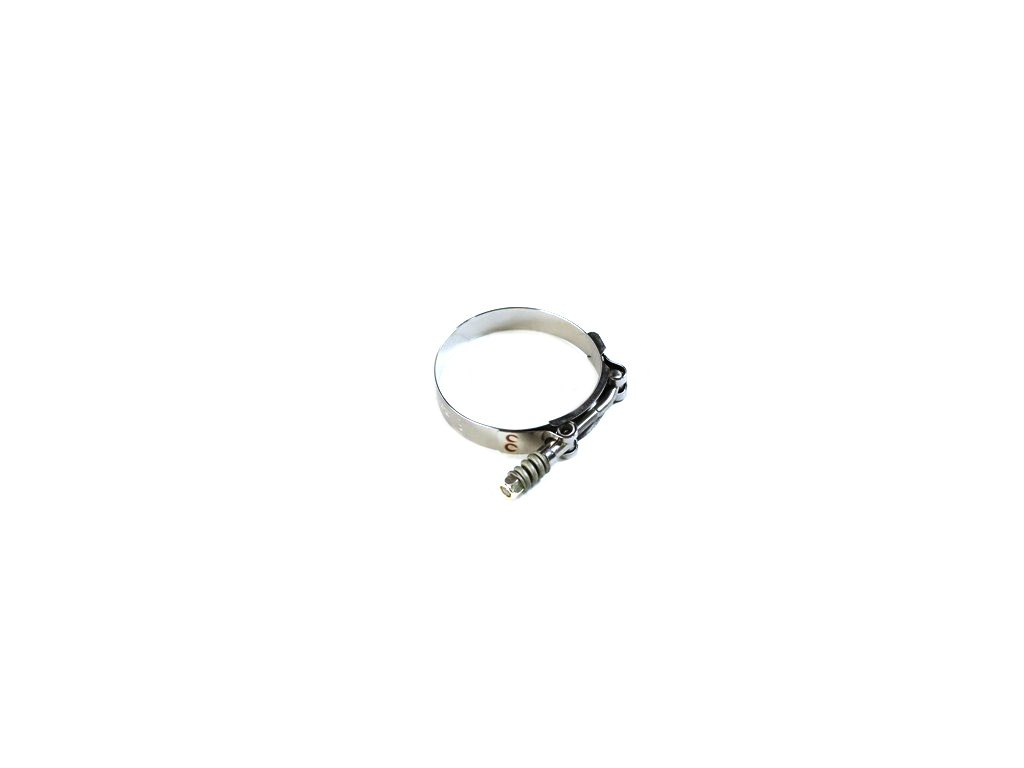 Mopar Turbocharger Inlet Hose Clamp