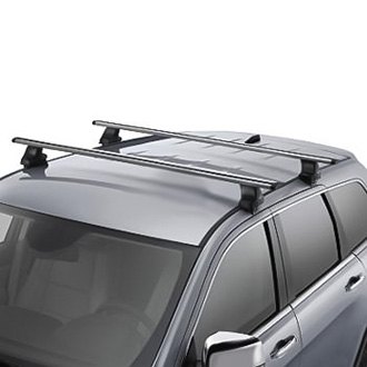 Jeep Grand Cherokee Roof Racks Cargo Boxes Ski Racks Kayak Carriers