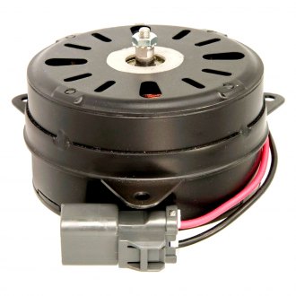 A C Condenser Fan Motors Carid