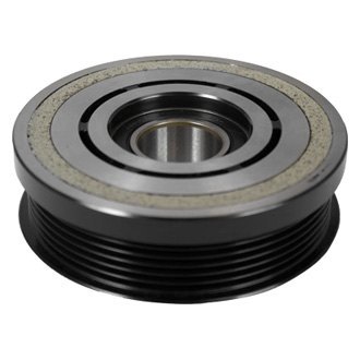 Motorcraft Yb A C Compressor Clutch Pulley