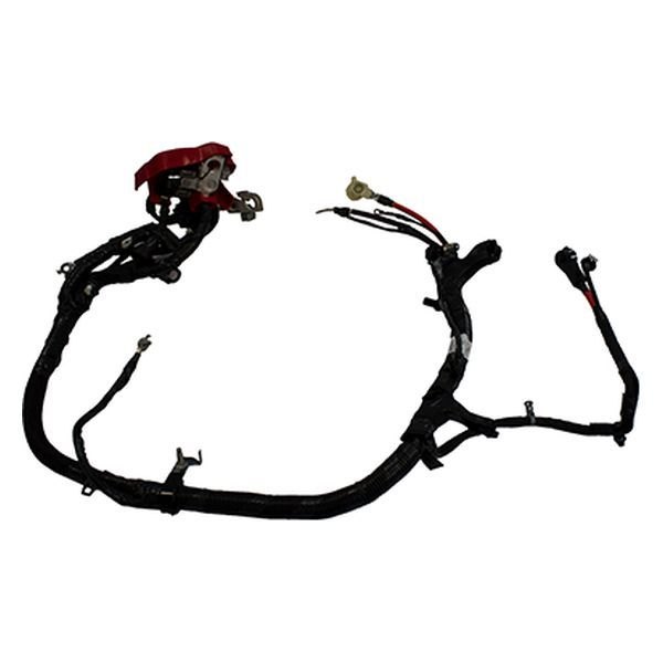 Motorcraft Wc Battery Cable Assembly