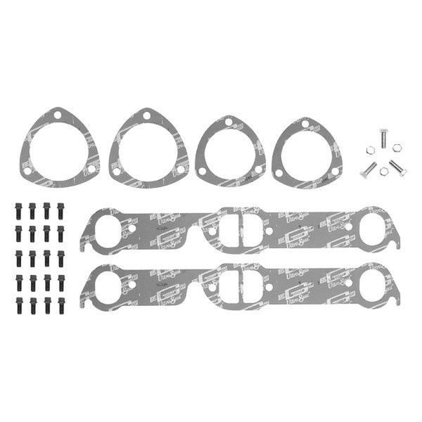 Mr Gasket G Ultra Seal Exhaust Header Gaskets