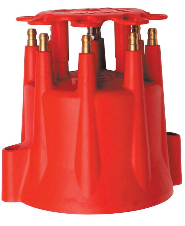 MSD 8565 HEI Marine Tower Distributor Cap